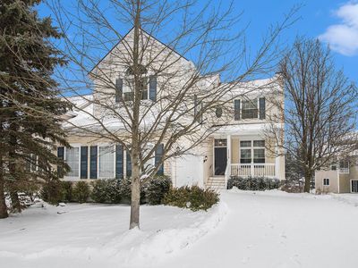 1419 N Bay Dr, Ann Arbor, MI, 48103