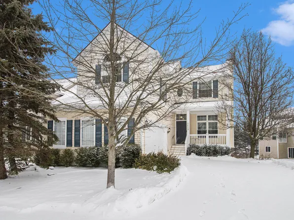 1419 N Bay Dr, Ann Arbor, MI 48103