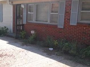 337 Smith Ave, Trumann, AR 72472