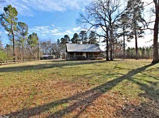 9401 Barrett Rd, Roland, AR 72135