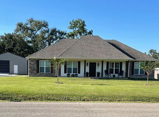 801 May St, Jennings, LA 70546