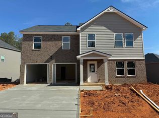 812 Major Oak Pl #62, Villa Rica, GA 30180