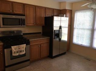 7874 Blue Gray Cir, Manassas, VA 20109