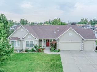 1833 N 685 W, West Bountiful, UT 84087