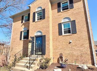 2579 Nicky Ln, Alexandria, VA 22311
