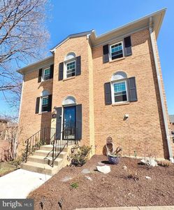 2579 Nicky Ln, Alexandria, VA, 22311