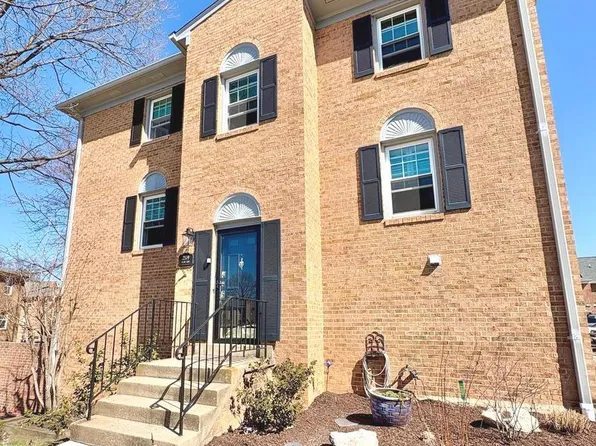 2579 Nicky Ln, Alexandria, VA 22311