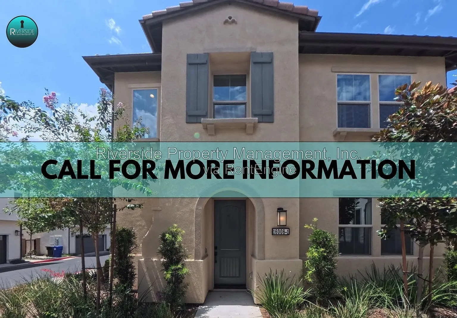 4 bed, 3.0 bath, 1592 sqft, $3,295 — Photo 1