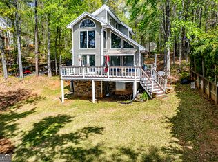 115B Sunfish Trl, Eatonton, GA