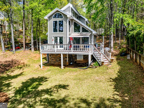 115B Sunfish Trl, Eatonton, GA 31024
