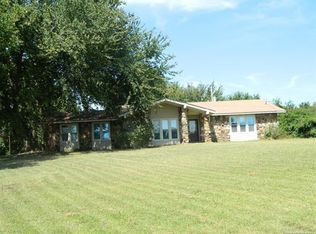 14670 S 4070 Rd, Oologah, OK 74053