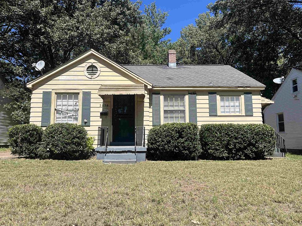 1st image of 3578 Kearney Ave