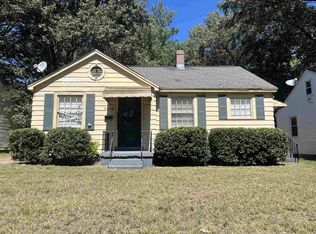 3578 Kearney Ave, Memphis, TN 38111