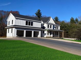 6 Sanders Ln, Bolton, MA 01740