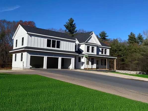 12 Sanders Ln, Bolton, MA 01740