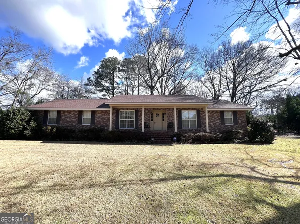 438 Noble St, Thomson, GA 30824