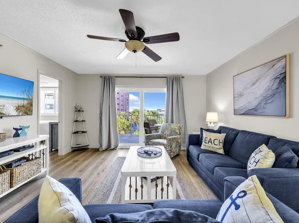 502 Gulf Shore Dr Unit 311, Destin, FL 32541