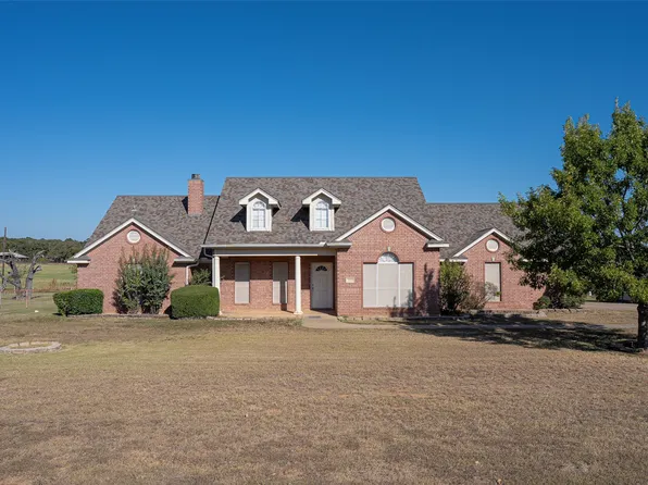 3813 Ponderosa Cir, Cleburne, TX 76031