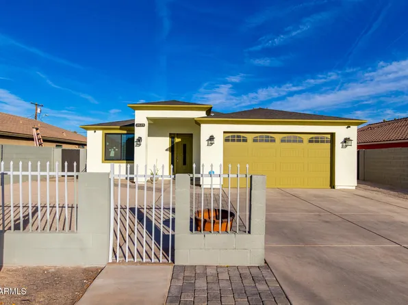 1625 S 113TH Avenue, Avondale, AZ 85323