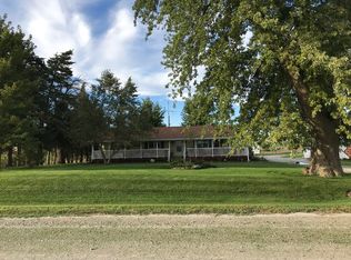 1325 205th St, Creston, IA 50801