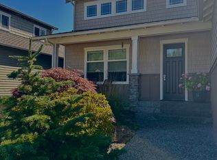 2615 Fir Crest Blvd, Anacortes, WA 98221