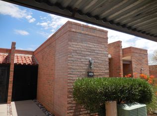 2509 S Calle Cervantes, Green Valley, AZ 85622