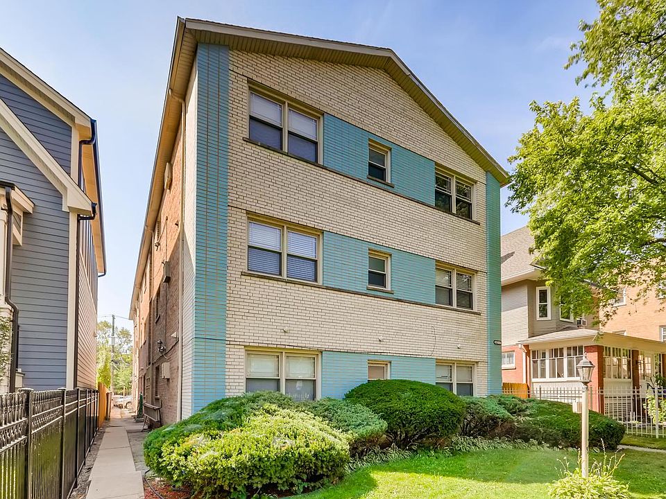 1st image of 1617 W Touhy Ave #1