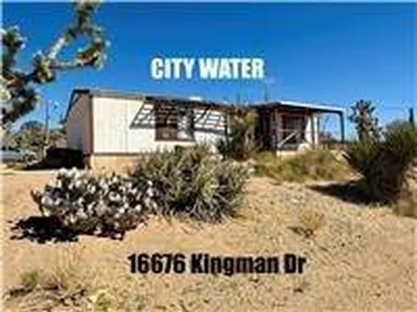16676 N Kingman Dr #6/204, Dolan Springs, AZ 86441
