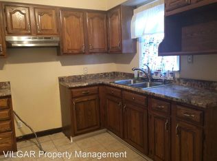 6324 Jefferson Ave, Hammond, IN 46324