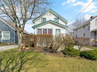 990 Riverview St NW, Warren, OH
