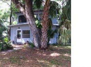 141 Oakridge Ave, Edgewater, FL 32132