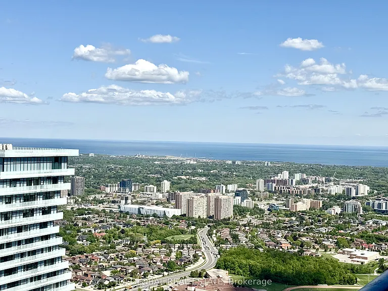 448 Burnhamthorpe Rd N #6506 — Photo 4