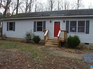 4220 Shannon Hill Rd, Columbia, VA 23038