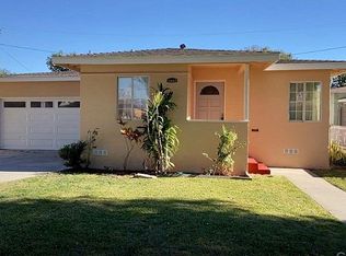 1437 Magnolia Ave, Santa Ana, CA 92707