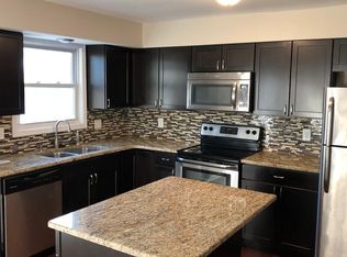 6561 Red Coach Ln, Reynoldsburg, OH