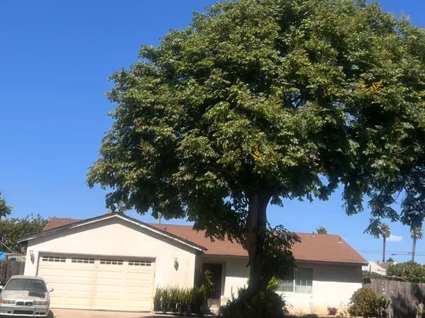 1021 W Hermosa Dr, Santa Maria, CA 93458