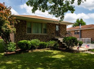 11625 S Laramie Ave, Alsip, IL 60803