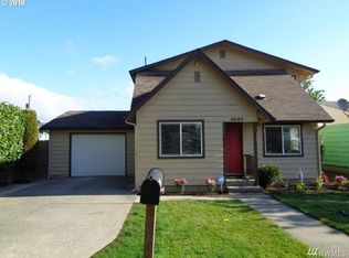 3032 Fir St, Longview, WA 98632