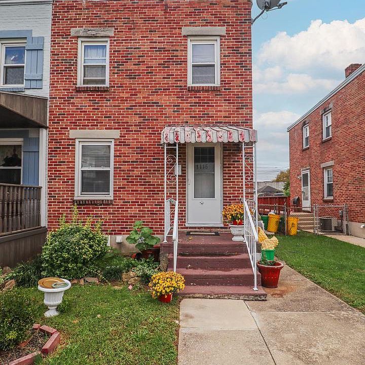 1st image of 1116 E King St