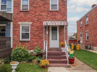 1116 E King St, York, PA 17403