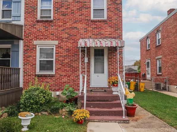 1116 E King St, York, PA 17403