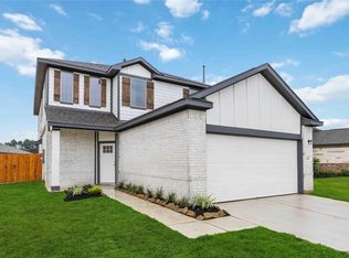 16800 Needlepoint Dr, Conroe, TX 77302