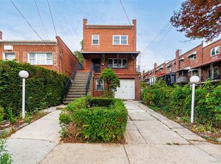 3766 Bronxwood Avenue, Bronx, NY 10469