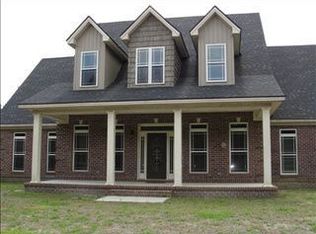 515 W Highway 122, Lakeland, GA 31635