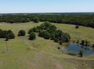 42161 County Street 2720, Cement, OK 73017
