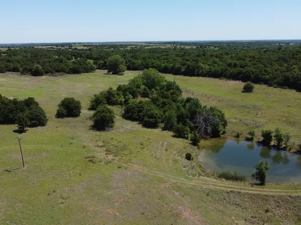 42161 County Street 2720, Cement, OK 73017
