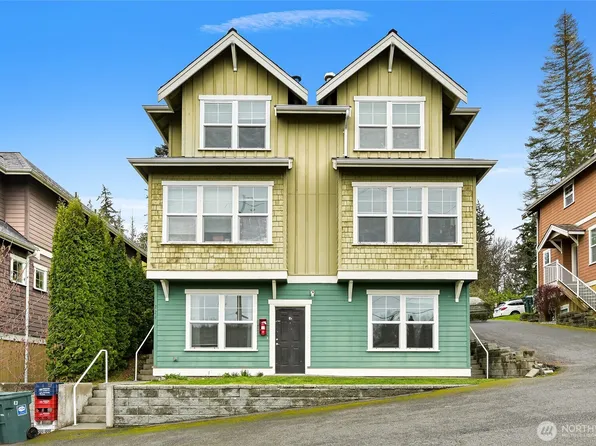 224 Ashley Avenue, Bellingham, WA 98229