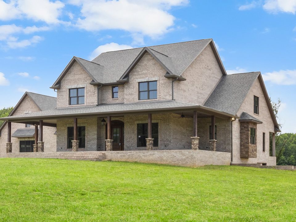 724 Porter Norwood Rd, Mansfield, TN 38236 Zillow