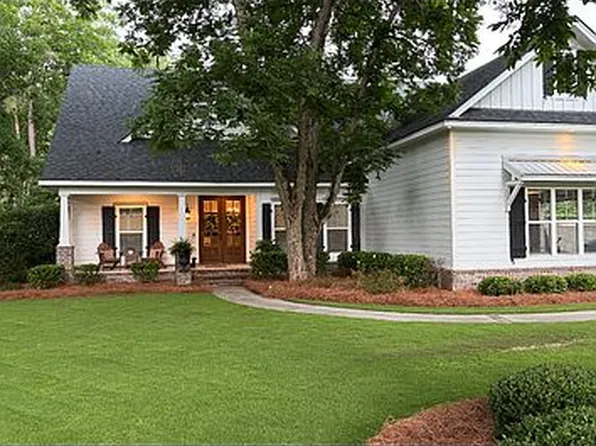 203 Hubener Dr, Rincon, GA 31326