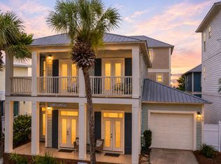 95 Saint Simon Cir, Miramar Beach, FL 32550